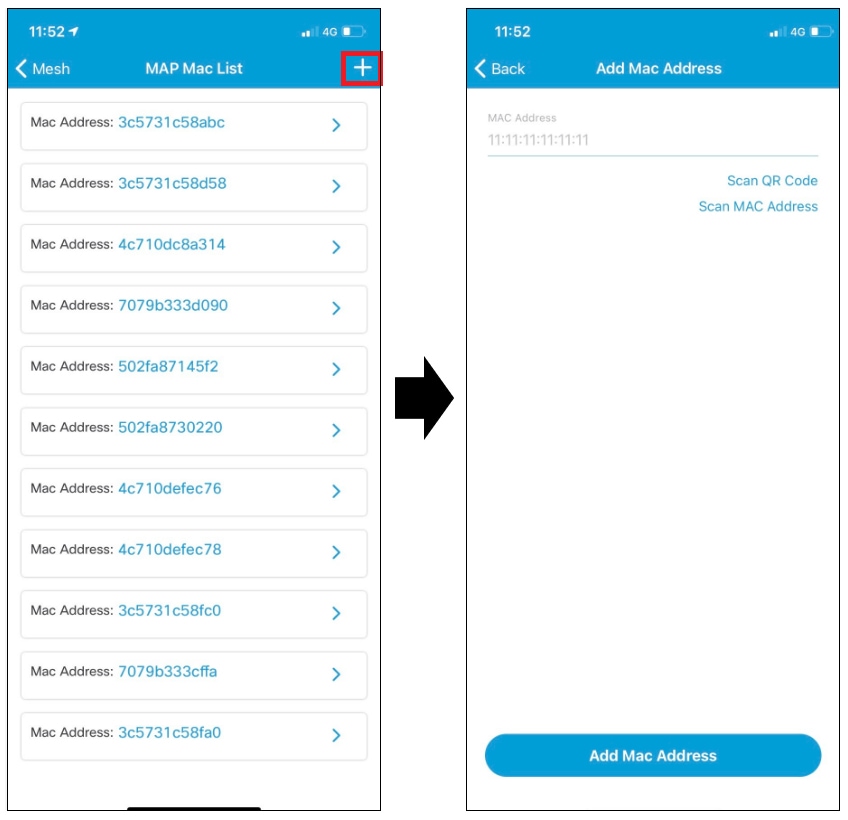 User Guide for Cisco Catalyst Wireless Mobile Application - Managing ...