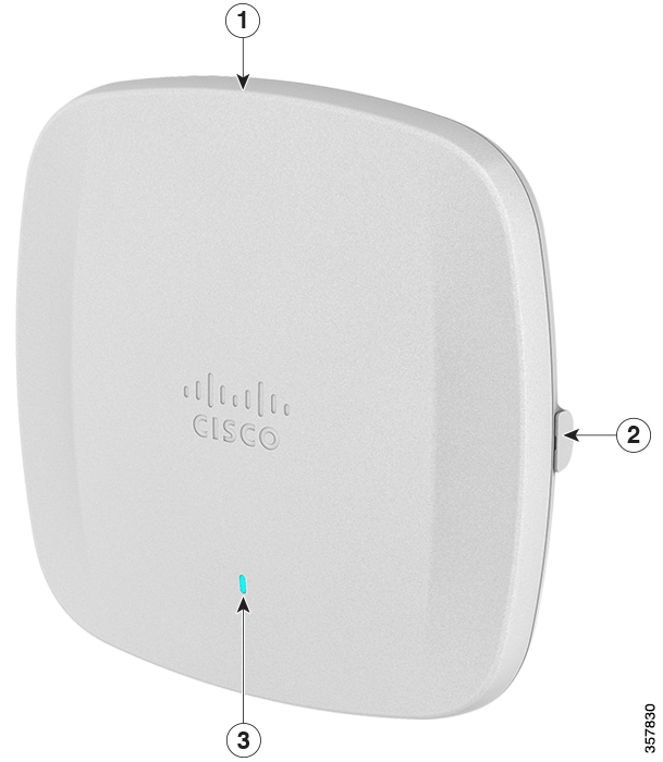 Solutions - Wi-Fi 6E: The Next Great Chapter in Wi-Fi White Paper - Cisco