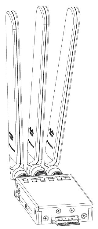 SOCA Bring Your Own Router Smart Bundles With Outdoor Yagi or XPOL ...