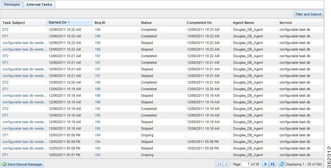 Cisco Prime Service Catalog 12.1 Integration Guide Designing