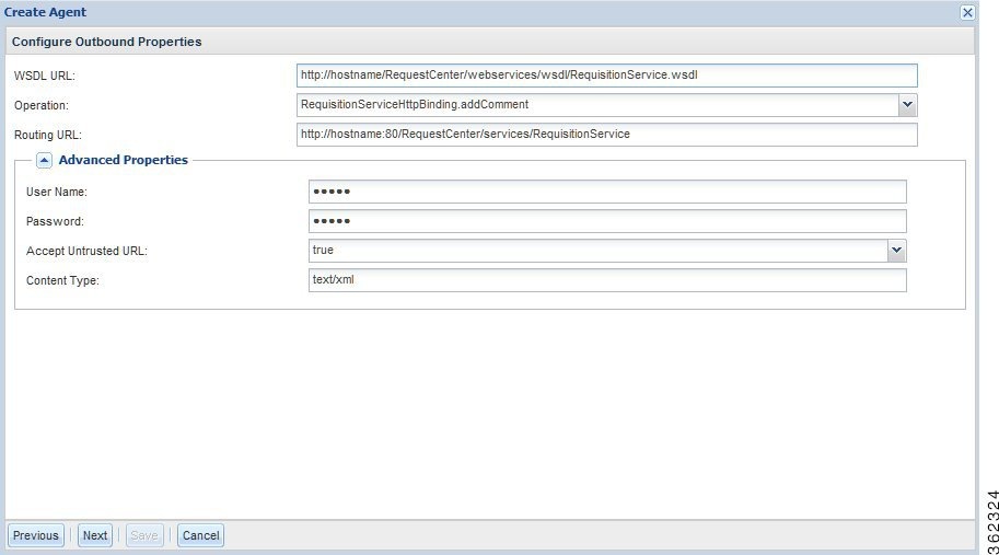 Cisco Prime Service Catalog 12.1 Integration Guide Designing