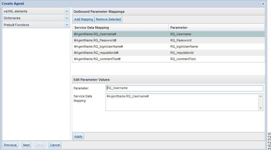 Cisco Prime Service Catalog 12.1 Integration Guide Designing
