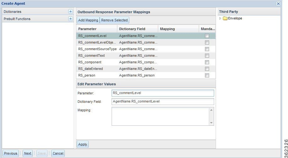 Cisco Prime Service Catalog 12.1 Integration Guide Designing