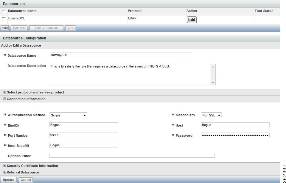 Cisco Prime Service Catalog 12.0 Integration Guide Integrating with