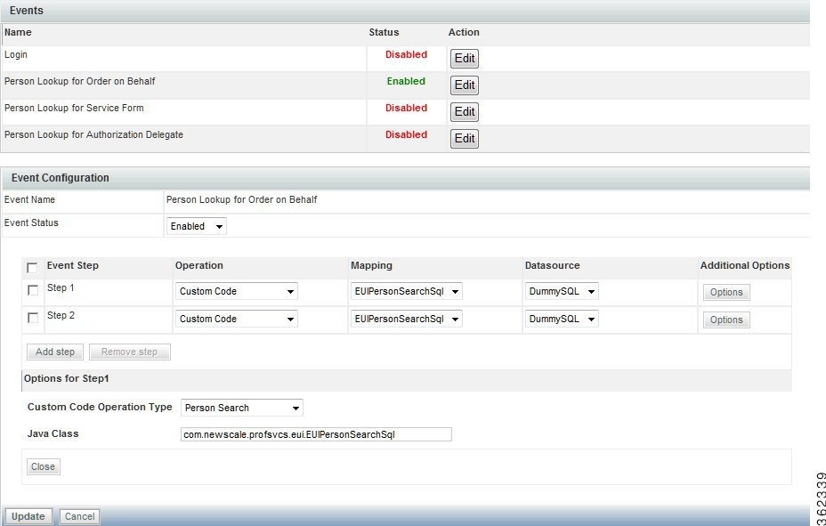 Cisco Prime Service Catalog 12.0 Integration Guide Integrating with