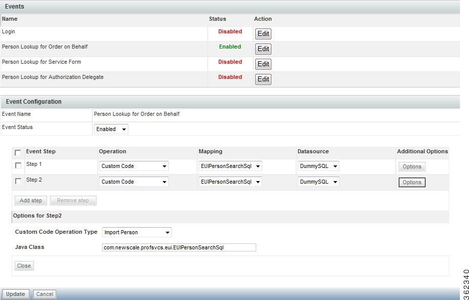 Cisco Prime Service Catalog 12.0 Integration Guide Integrating with