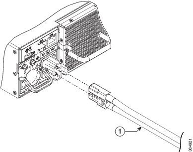 Connecting DC Power