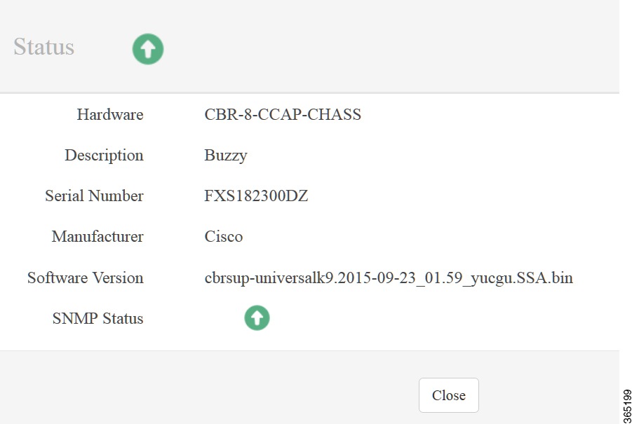 Cisco Cable SDN Application User Guide How to Use Cisco Cable SDN