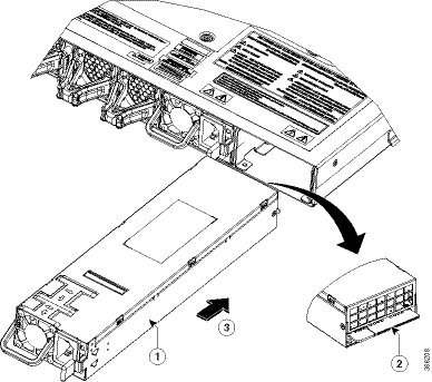 Insert Power Supply