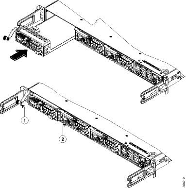 Insert Optical Modules