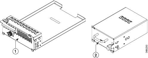 Filler Modules