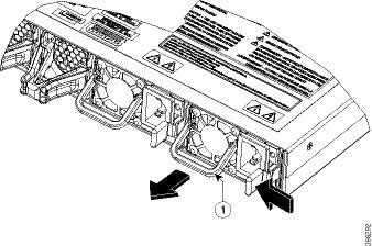 Remove Power Supply