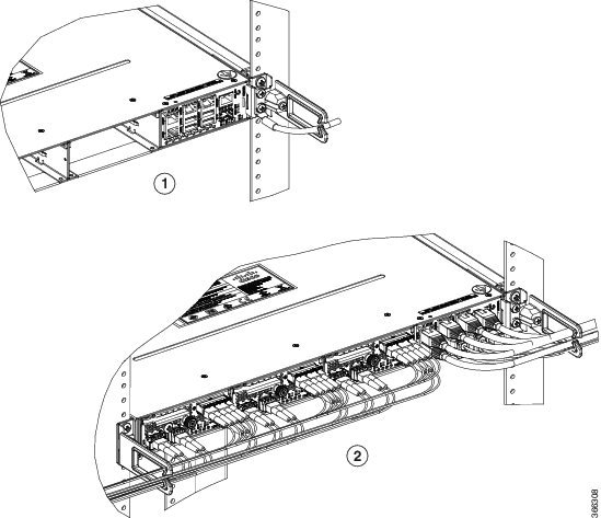 Cable Routing