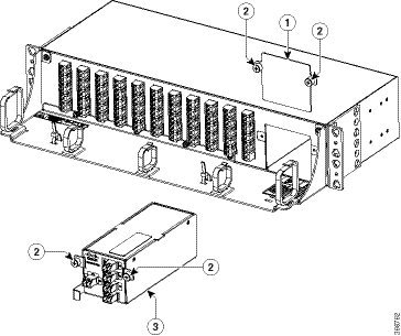 Inserting the ONS 15216-MD48-CME2 Pluggable