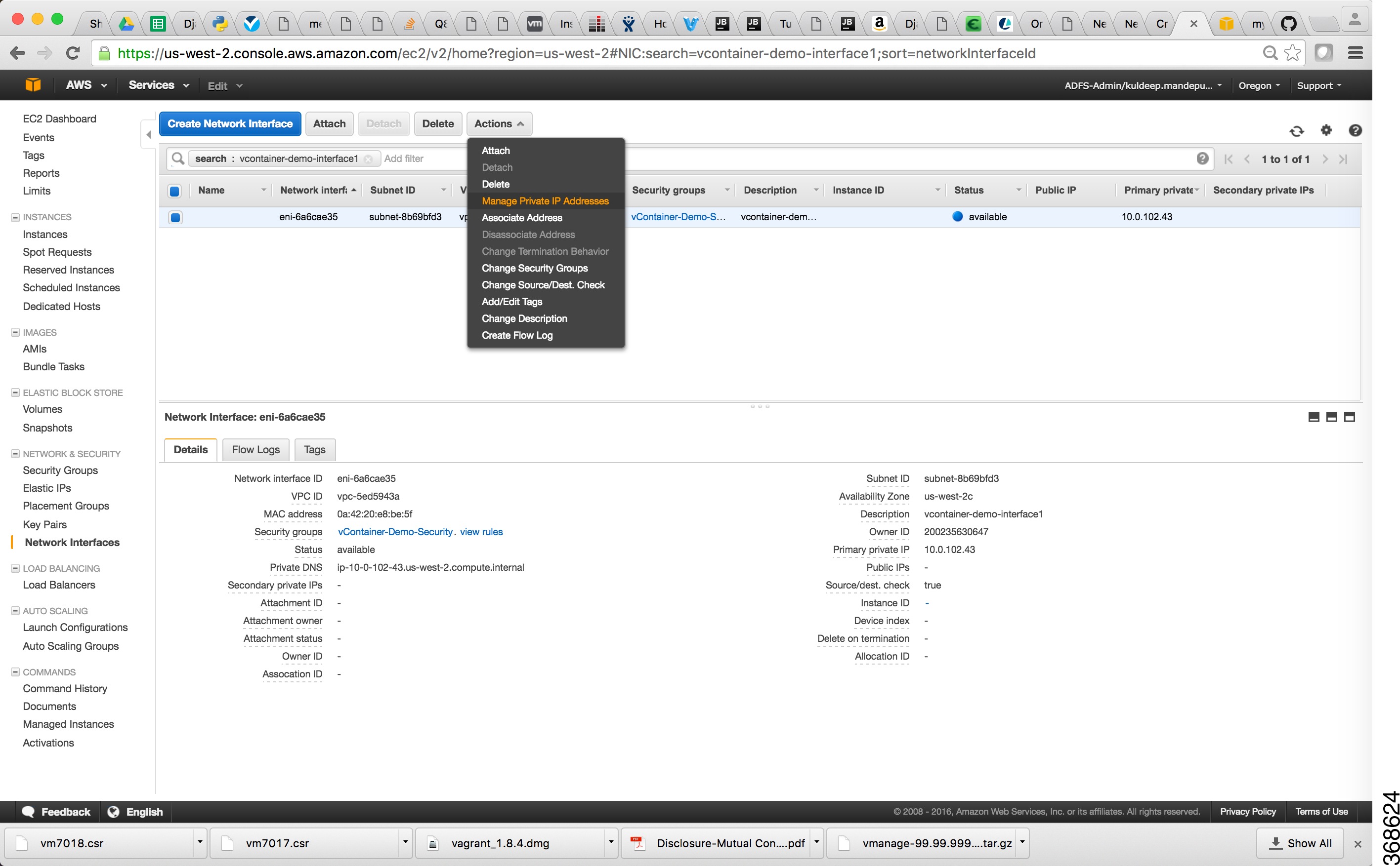 Cisco Sd Wan Getting Started Guide Cisco Sd Wan Overlay Network