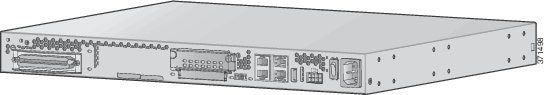 Cisco VG310 and Cisco VG320 Voice Gateways Hardware Installation Guide ...