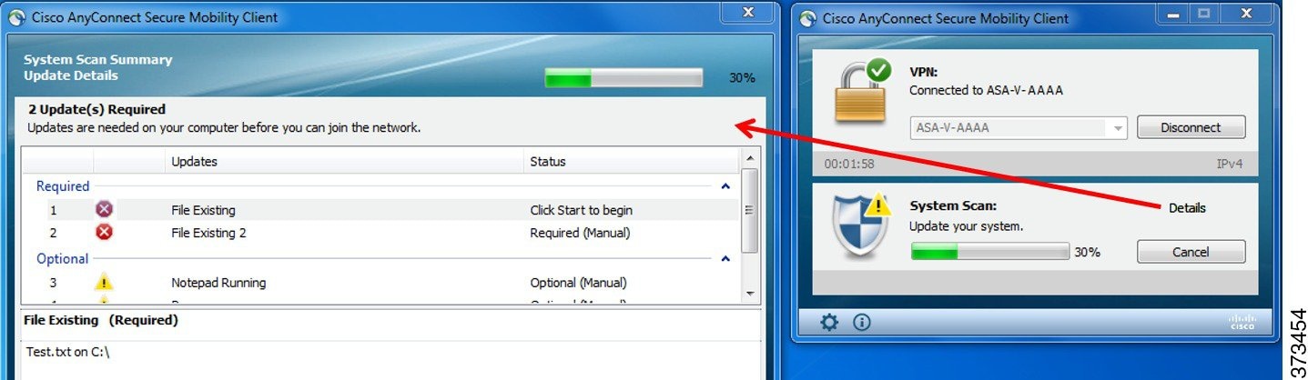 how to download cisco anyconnect vpn client