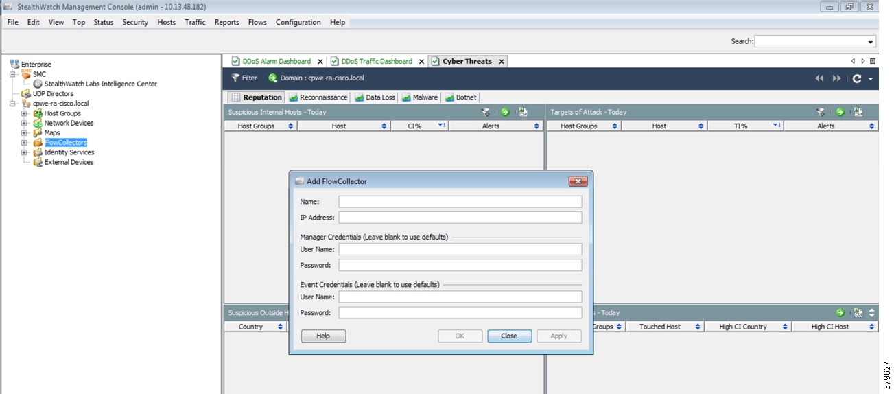 Network Security within a Converged Plantwide Ethernet Architecture ...