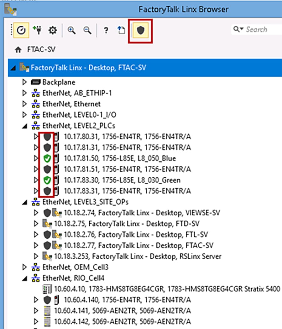 Forscan - How To Control Output Control Actuators and Sensors 