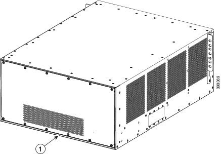 Catalyst 6880-X スイッチ ハードウェア インストール ガイド - 製品
