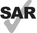 Logotipo SAR