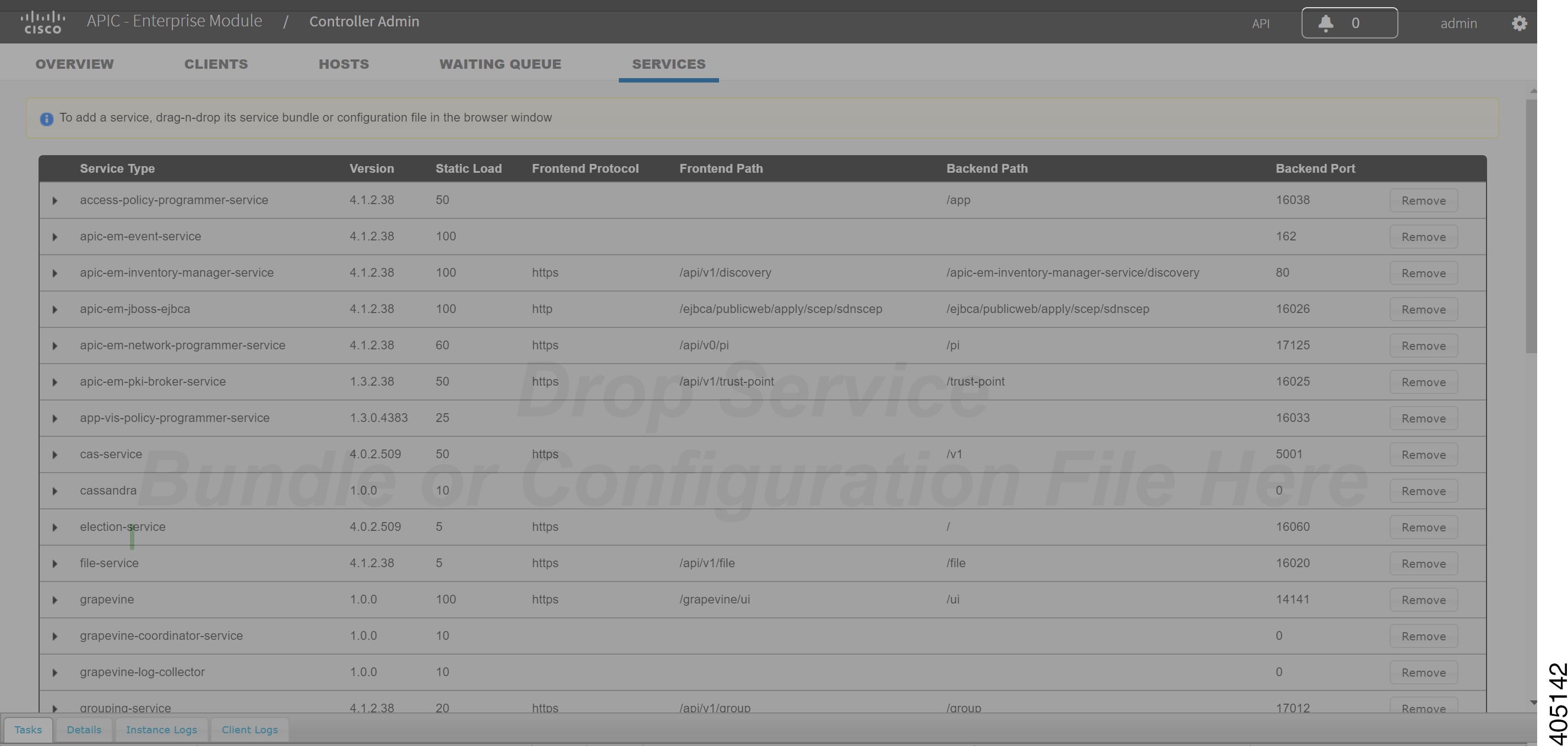 Configuration Guide for Cisco Network Plug and Play on Cisco APICEM