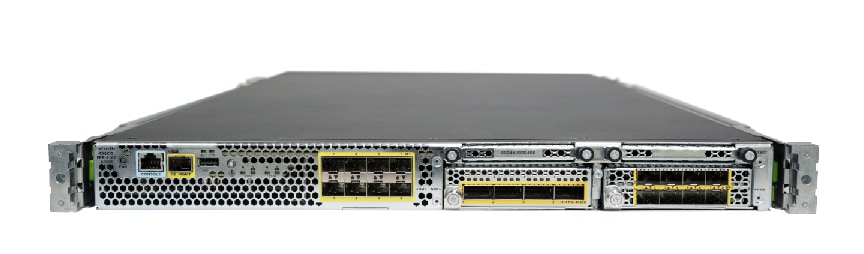 10GB kit 2 Meters for Cisco Firepower 8-Port SFP FPR4K-NM-8X10G Compatible SFP Module 