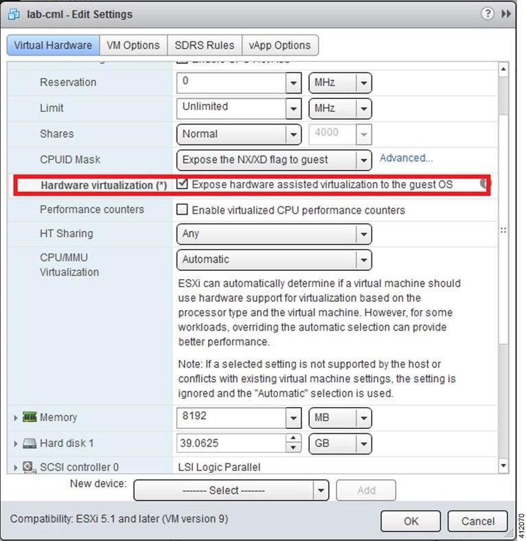 Cisco Modeling Labs Corporate Edition System Administrator Installation
