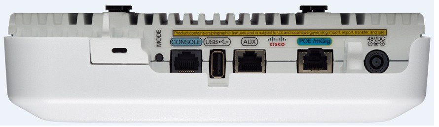 Cisco Aironet 2800/3800 シリーズ Access Point 導入ガイド - 適切な 