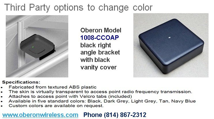 Cisco Wireless Access Point Mounting Bracket 700-26425-03 