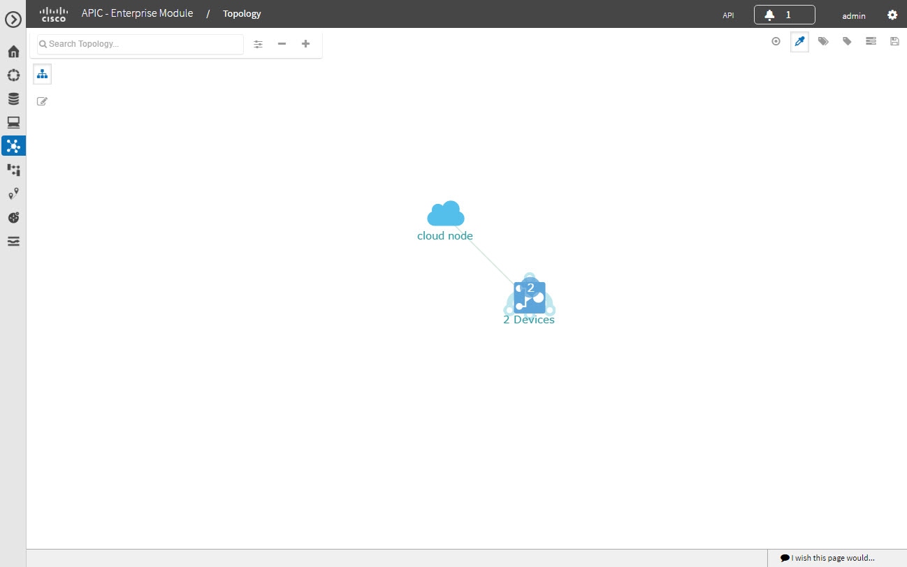 Cisco Network Visibility Application on APICEM User Guide, Release 1.6