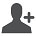 Add contact icon