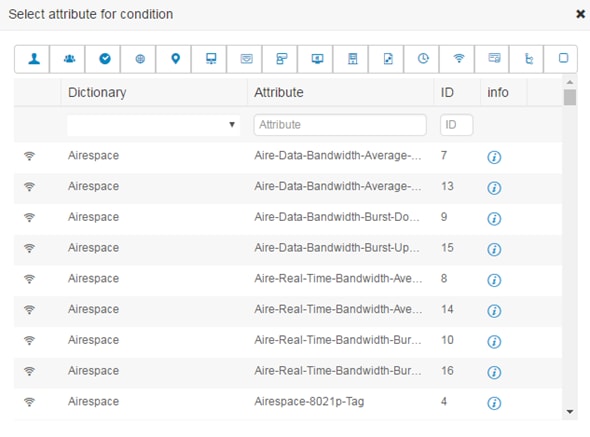 cisco ise 2.4 policy sets cisco ise 2.4 policy sets