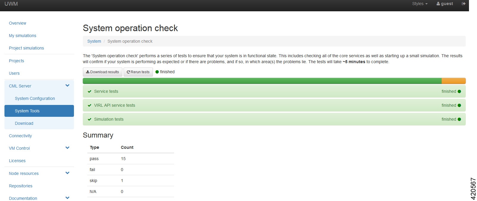 checkpoint smartreporter admin guide