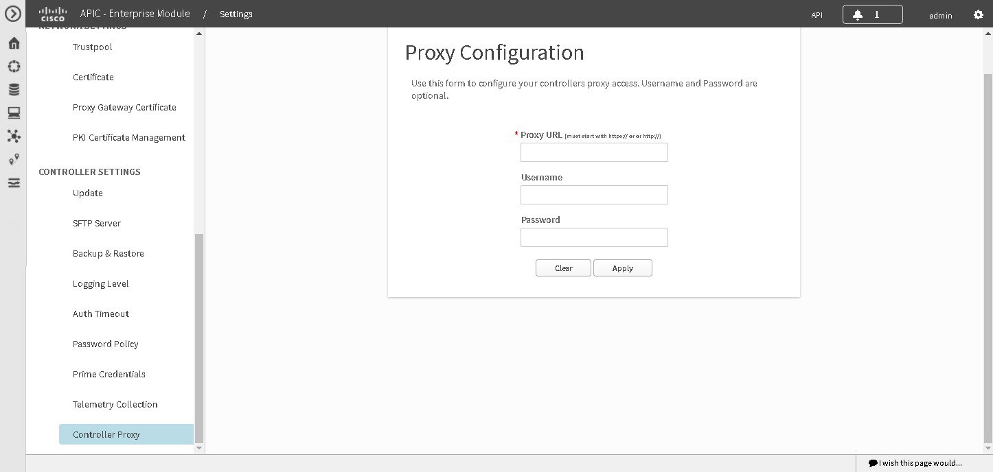configure wifi proxy settings mac os x