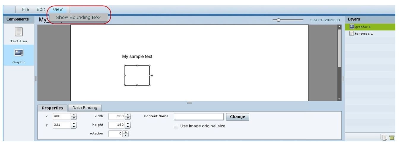 Release 6.0: Cisco Vision Director Data Integration Guide - Designing ...