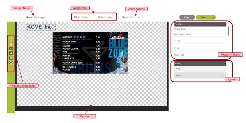 Release 6.0: Cisco Vision Director Data Integration Guide - Designing ...