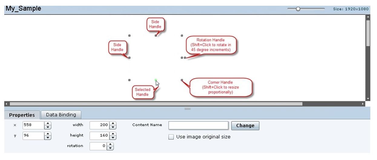 Release 6.0: Cisco Vision Director Data Integration Guide - Designing ...