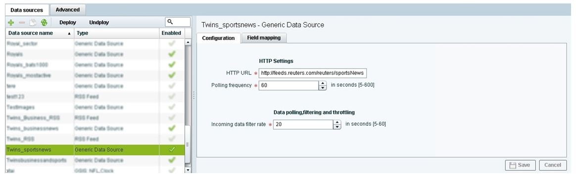 Release 6.0: Cisco Vision Director Data Integration Guide - Designing ...