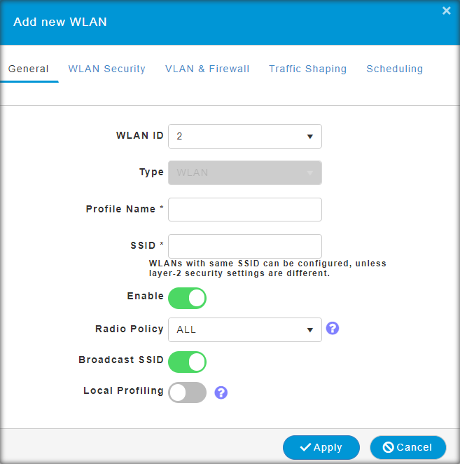 Cisco Business WiFi 6 Access Point Administration Guide, Version 10.2