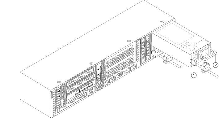 Cisco AMP PC3000 Hardware Installation Guide - Maintenance and Upgrade ...