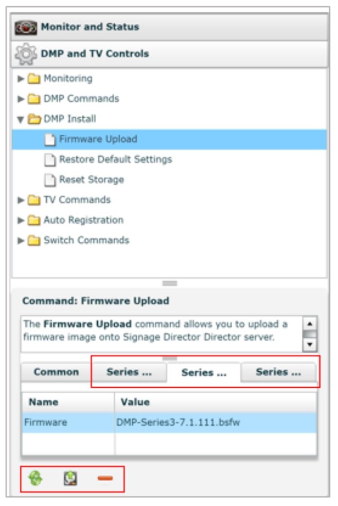Cisco Vision Software Installation and Upgrade Guide Dynamic Signage