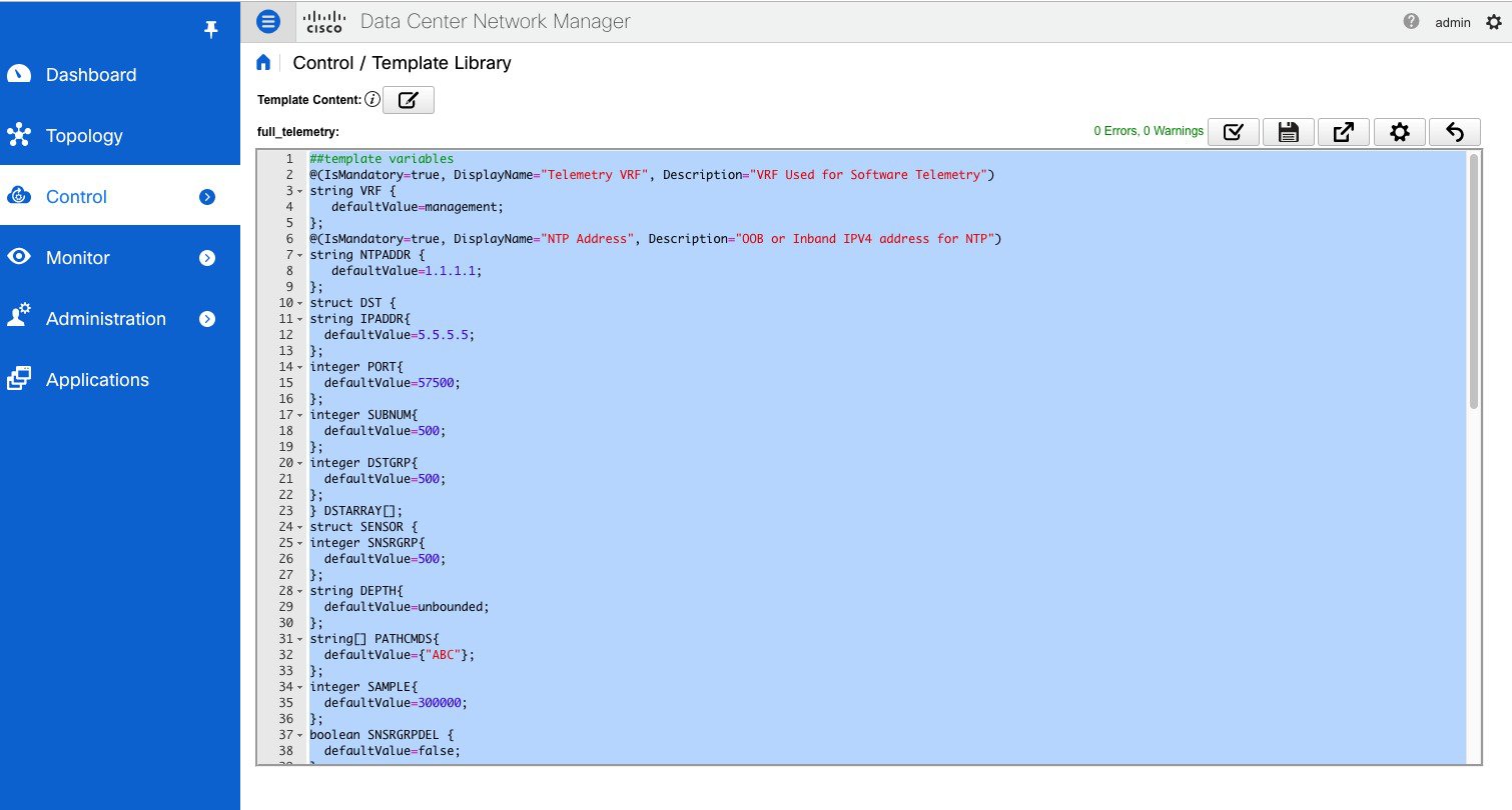 Cisco DCNM LAN Fabric Configuration Guide, Release 11.2(1