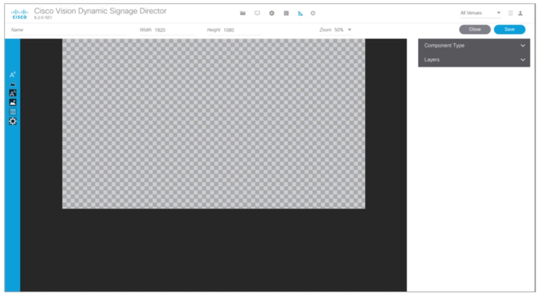 Release 6.2: Cisco Vision Director Data Integration Guide - Designing ...