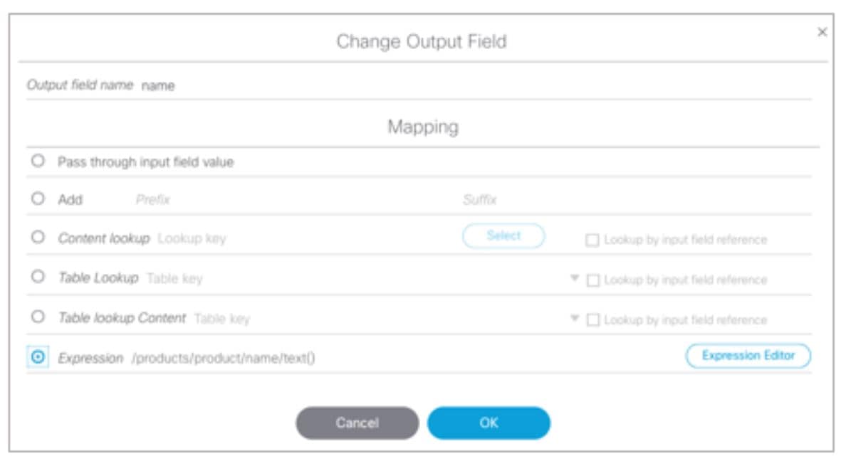 Release 6.2: Cisco Vision Director Data Integration Guide - Designing ...
