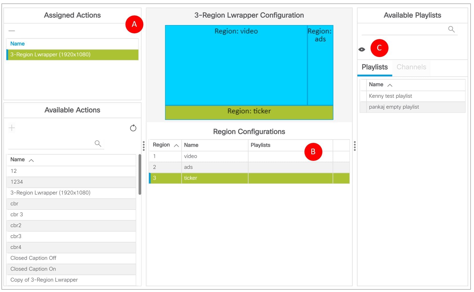 Release 6.2: Cisco Vision Dynamic Signage Director Operations Guide ...
