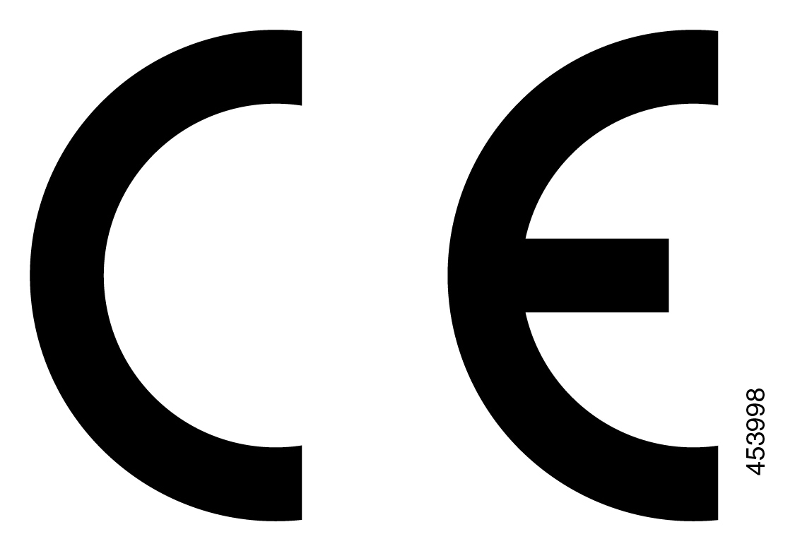 CE 徽标