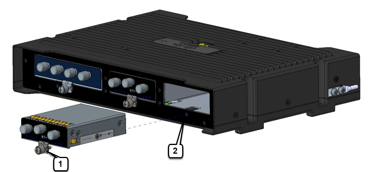 Products - Pluggable Interface Modules for the IoT Routing Portfolio  Solution Overview - Cisco