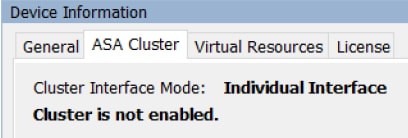 ASDM 需要更新