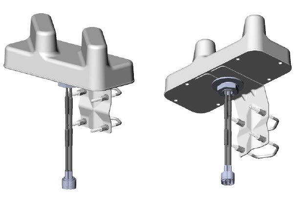 Can someone explain what this antennas are for? : r/Switzerland